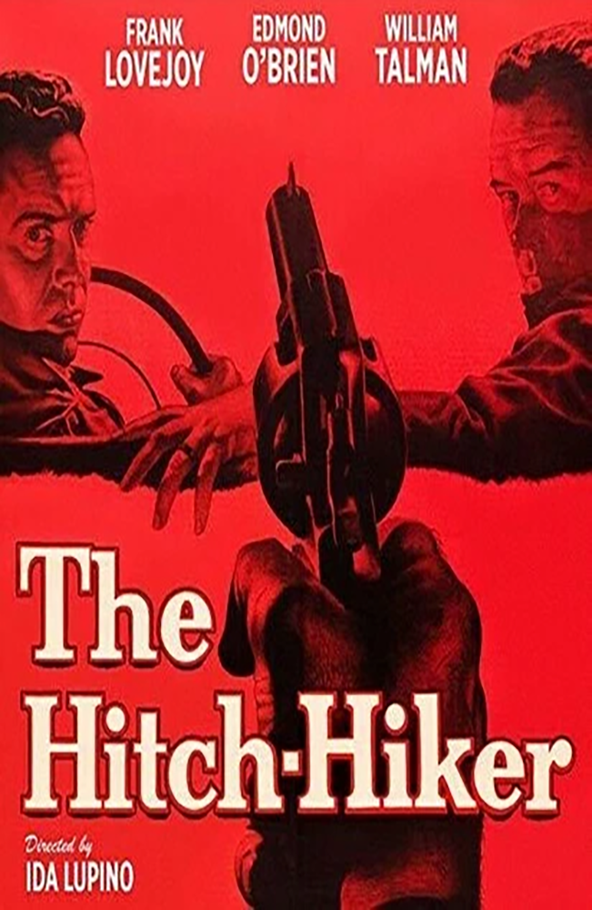The Hitch-Hiker (1953)